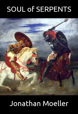 Demonsouled book cover 3