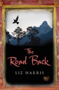 The Road Back cover
