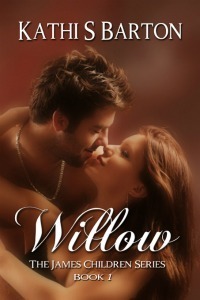 The James Children book cover 1