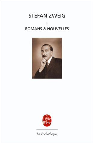Romans & nouvelles book cover