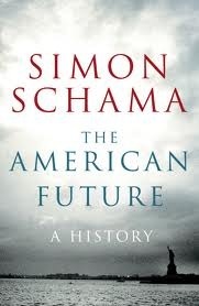 The American Future book cover