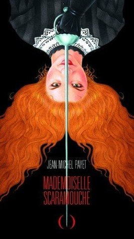 Mademoiselle Scaramouche