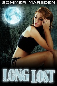 Long Lost book cover