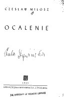 Ocalenie