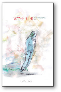 Voyage léger book cover