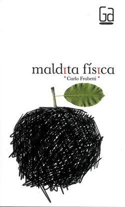 Maldita física book cover