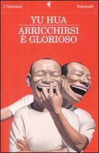 Arricchirsi è glorioso book cover
