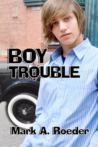 Boy Trouble