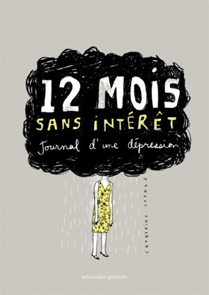 12 mois sans intérêt book cover