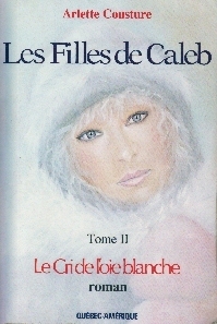 Le Cri de l'Oie Blanche