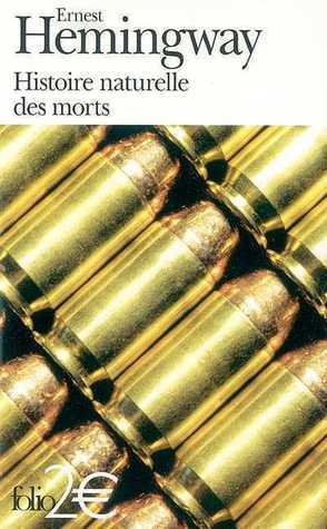 Histoire naturelle des morts et autres nouvelles
