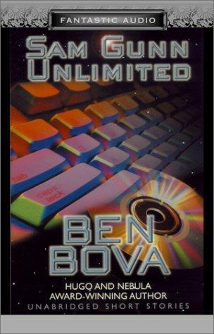 Sam Gunn Unlimited book cover