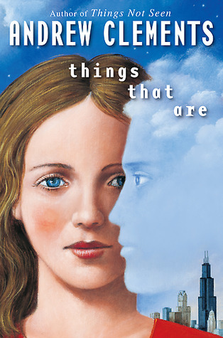 Things That Are cover