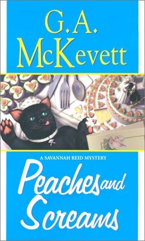 Peaches and Screams