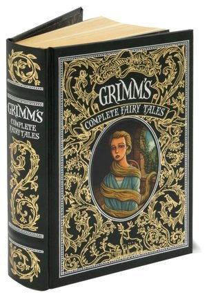 Grimm's Complete Fairy Tales