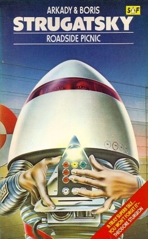 Roadside Picnic (Penguin science fiction)