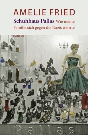 Schuhhaus Pallas book cover