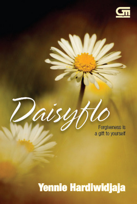 Daisyflo book cover