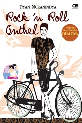 Kos-kosan Soda book cover 3