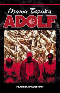 Adolf, nº 03/05 book cover