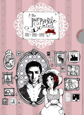 Die Purpurrote Schleife book cover