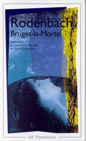 Bruges-la-Morte