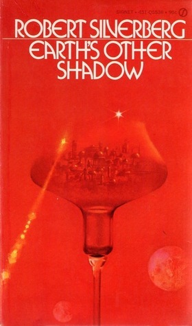 Earth's Other Shadow