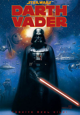 Star Wars - Darth Vader
