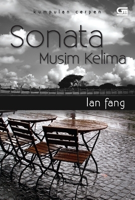 Sonata Musim Kelima book cover