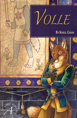 Argaea book cover 1