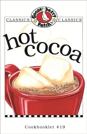 Hot Cocoa book cover