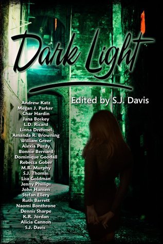 Dark Light by S.J. Davis | Goodreads
