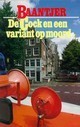 De Cock en een variant op moord