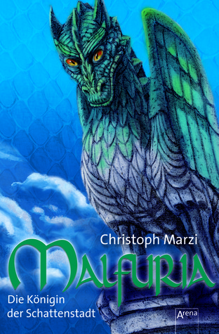 Malfuria book cover 2