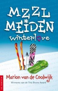 Mzzlmeiden Winterlove book cover