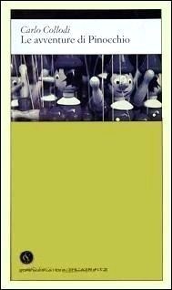 Le avventure di Pinocchio