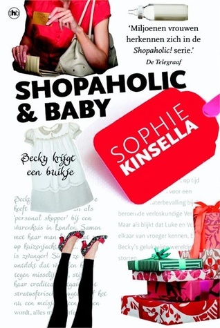 Shopaholic & Baby