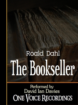 The Bookseller