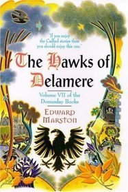 The Hawks of Delamere