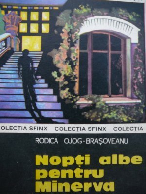 Nopti albe pentru Minerva