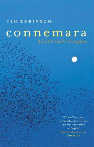 Connemara: A Little Gaelic Kingdom