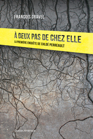 À deux pas de chez elle book cover
