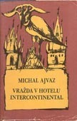 Vražda v hotelu Intercontinental