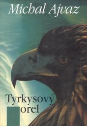 Tyrkysový orel book cover