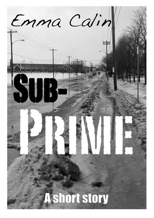 Sub-Prime book cover