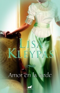 Amor en la tarde (Los Hathaways, #5)