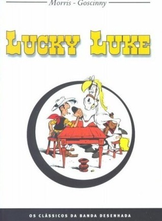 Lucky Luke