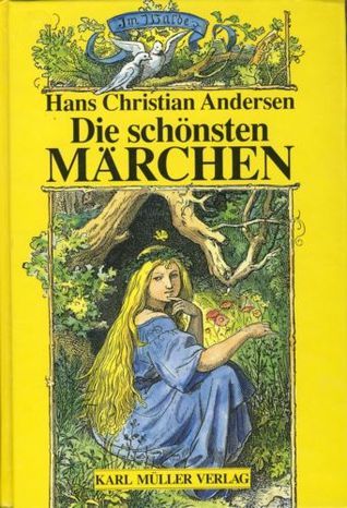 Die schönsten Märchen book cover