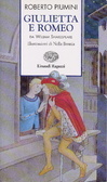 Giulietta e Romeo book cover