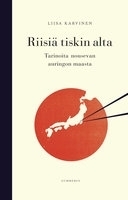 Riisiä tiskin alta: Tarinoita nousevan auringon maasta